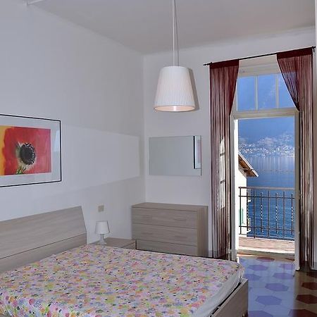 The Sweet Lake Nest Apartment Colonno Ngoại thất bức ảnh
