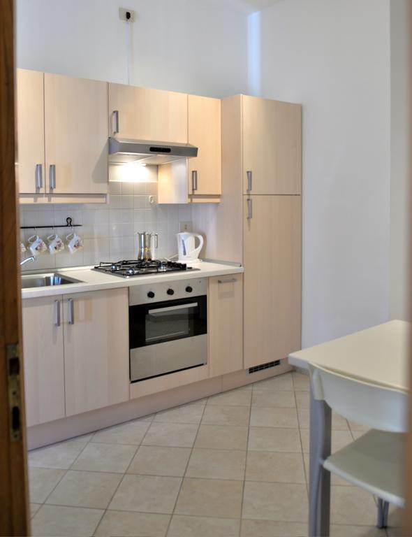 The Sweet Lake Nest Apartment Colonno Ngoại thất bức ảnh
