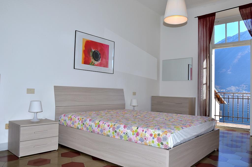 The Sweet Lake Nest Apartment Colonno Ngoại thất bức ảnh