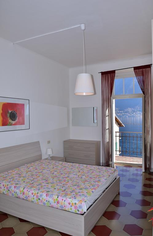 The Sweet Lake Nest Apartment Colonno Ngoại thất bức ảnh