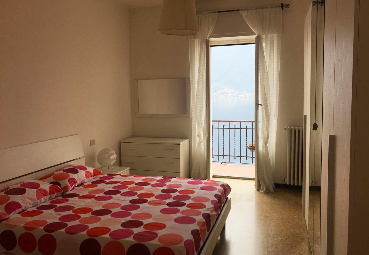 The Sweet Lake Nest Apartment Colonno Ngoại thất bức ảnh