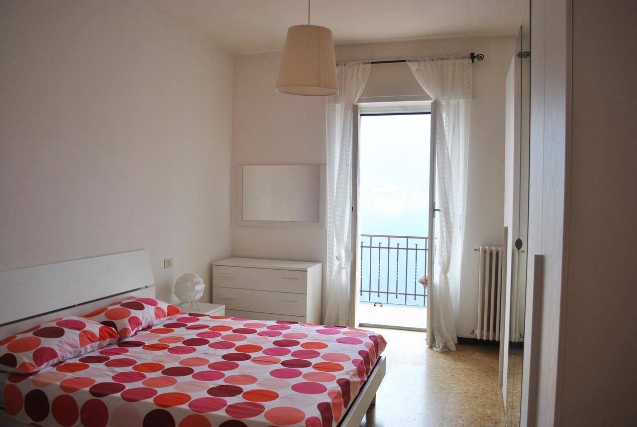 The Sweet Lake Nest Apartment Colonno Ngoại thất bức ảnh