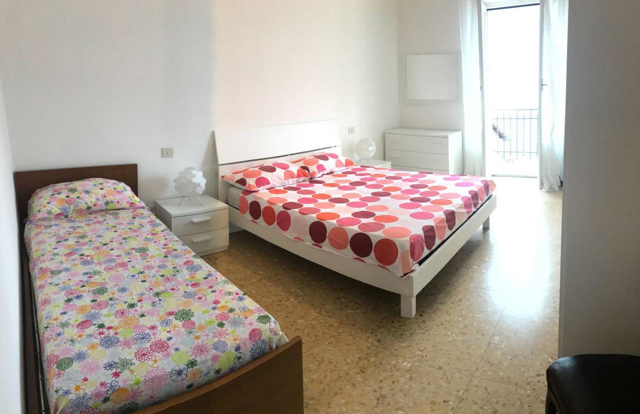 The Sweet Lake Nest Apartment Colonno Ngoại thất bức ảnh