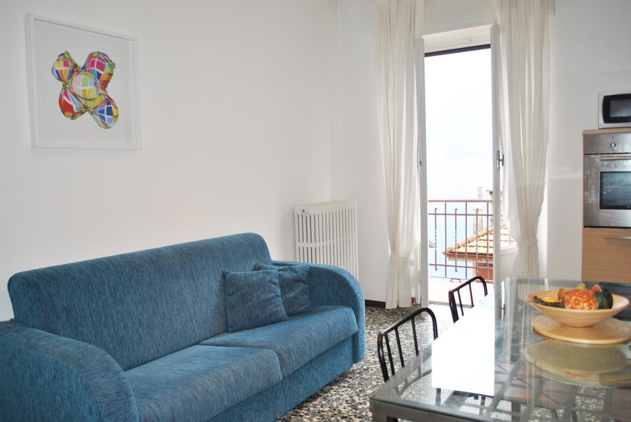 The Sweet Lake Nest Apartment Colonno Ngoại thất bức ảnh